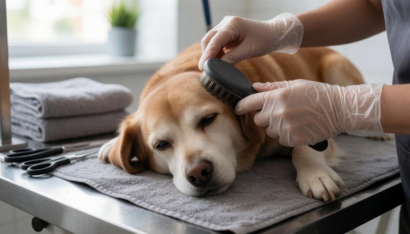 Gentle Care, Clear Steps